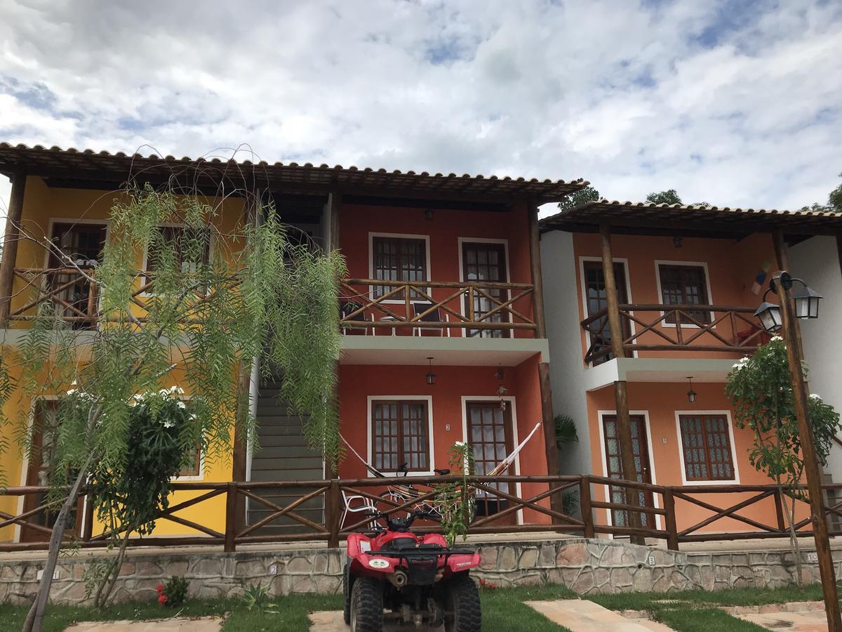 Apartamento 102 No Vivendas Do Serrano Em لينكويس المظهر الخارجي الصورة