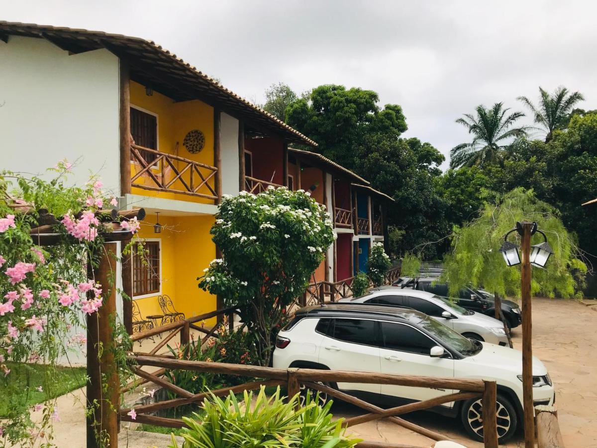 Apartamento 102 No Vivendas Do Serrano Em لينكويس المظهر الخارجي الصورة